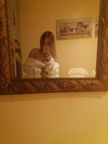 Индивидуалка Анна Фотография 3